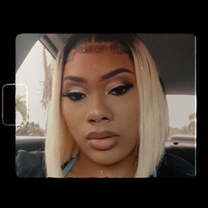 Meet your Posher, Tatiana